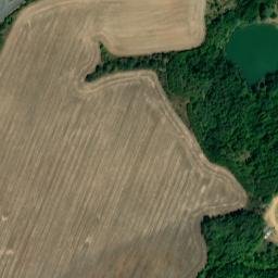 Satellite imagery of Na Skalce [Braňany], CZ