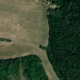 Satellite imagery of Kaňkov [Braňany-Kaňkov], CZ