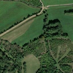 Satellite imagery of Trupelník [Bílina], CZ