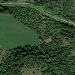 Satellite imagery of Trupelník [Bílina], CZ