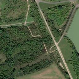 Satellite imagery of Trupelník [Bílina], CZ