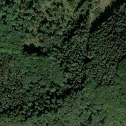 Satellite imagery of Kloc, CZ