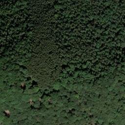 Satellite imagery of Kloc, CZ