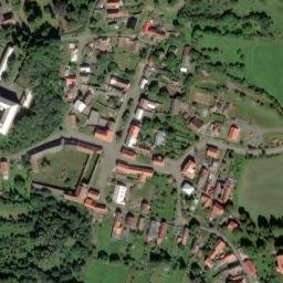 Satellite imagery of Bc 8-10, CZ