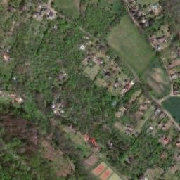 Satellite imagery of [Malé Žernoseky] GSM, CZ