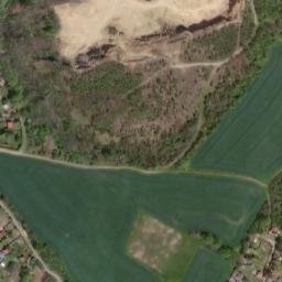 Satellite imagery of [Malé Žernoseky] GSM, CZ