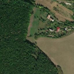 Satellite imagery of Skalky [Polepy-Encovany], CZ