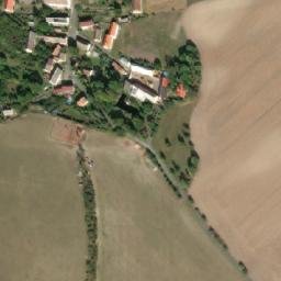 Satellite imagery of Skalky [Polepy-Encovany], CZ