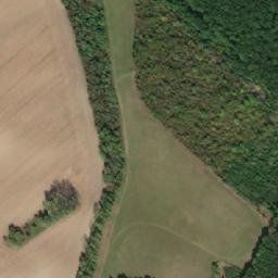 Satellite imagery of Hořidla, CZ