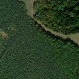 Satellite imagery of Hořidla, CZ