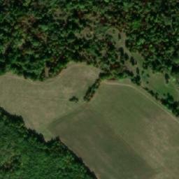 Satellite imagery of Hořidla, CZ