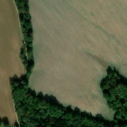 Satellite imagery of Strážný vrch [Snědovice-Velký Hubenov] GSM-1, CZ