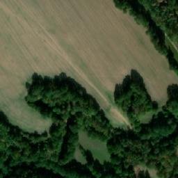Satellite imagery of Strážný vrch [Snědovice-Velký Hubenov] GSM-1, CZ