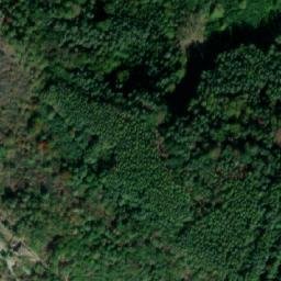 Satellite imagery of Dubová hora [Dubá], CZ