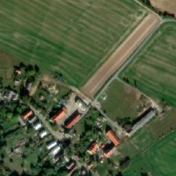 Satellite imagery of Korecký vrch [Dubá-Korce], CZ