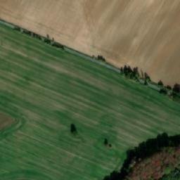 Satellite imagery of Korecký vrch [Dubá-Korce], CZ