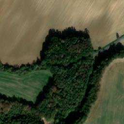 Satellite imagery of Korecký vrch [Dubá-Korce], CZ