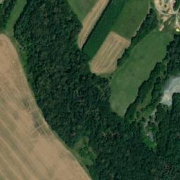 Satellite imagery of Tachov [Tachov u Doks] GSM, CZ