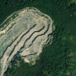 Satellite imagery of Tachov [Tachov u Doks], CZ