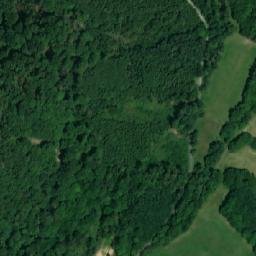 Satellite imagery of Bezděz, CZ