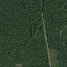 Satellite imagery of Lysá, CZ