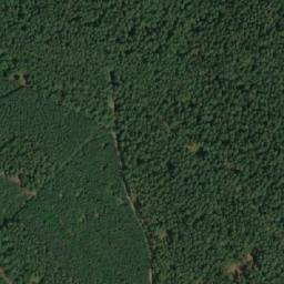 Satellite imagery of Lysá, CZ