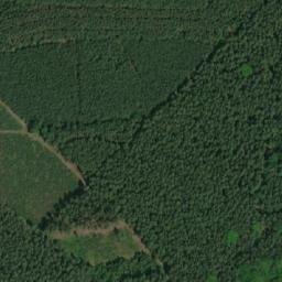 Satellite imagery of Radechov [Dolní Krupá u Mnichova Hradiště], CZ