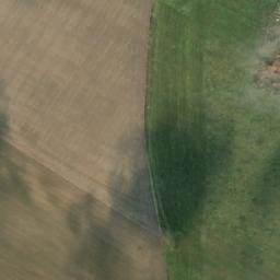 Satellite imagery of [Dolní Krupá u Mnichova Hradiště] GSM-2, CZ