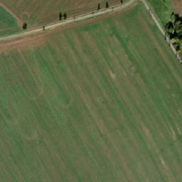 Satellite imagery of [Horní Bukovina] water t., CZ