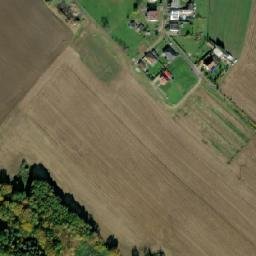 Satellite imagery of [Horní Bukovina] water t., CZ