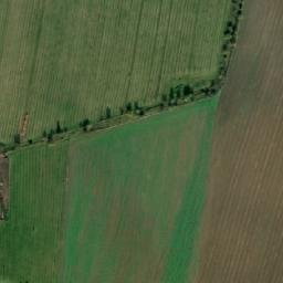 Satellite imagery of Čertovina [Mnichovo Hradiště-Sychrov], CZ