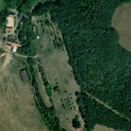 Satellite imagery of Doubrava [Olešnice u Turnova], CZ