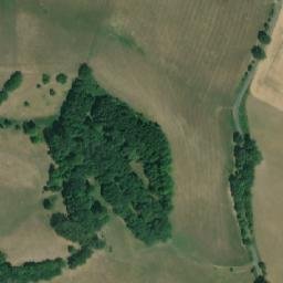 Satellite imagery of Doubrava [Olešnice u Turnova], CZ