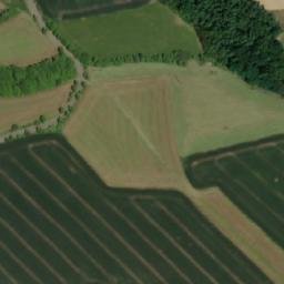 Satellite imagery of Plechovsko [Vyskeř], CZ