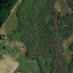 Satellite imagery of Plechovsko [Vyskeř], CZ