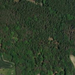 Satellite imagery of Rovná Radeč [Kacanovy], CZ