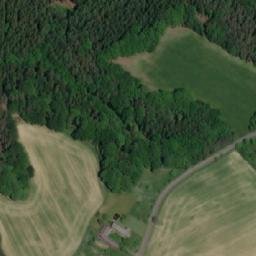 Satellite imagery of Stávek [Hrubá Skála], CZ
