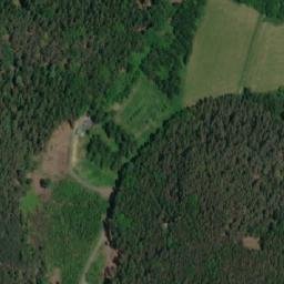 Satellite imagery of Stávek [Hrubá Skála], CZ