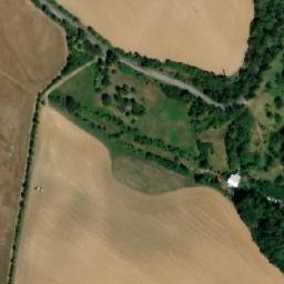 Satellite imagery of [Rovensko pod Troskami] GSM, CZ