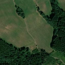 Satellite imagery of Jíva [Stará Paka], CZ