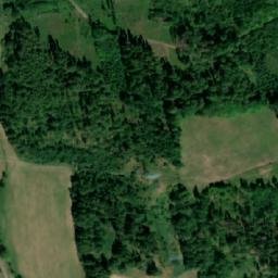 Satellite imagery of Slavíkův kopec [Levínská Olešnice-Žďár], CZ