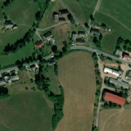 Satellite imagery of [Dolní Kalná] GSM, CZ