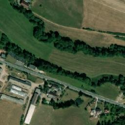 Satellite imagery of [Dolní Kalná] GSM, CZ
