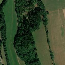 Satellite imagery of Výhledy [Pilníkov III], CZ