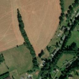 Satellite imagery of Výhledy [Pilníkov III], CZ