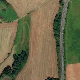 Satellite imagery of Prostřední vrch [Trutnov-Bojiště], CZ