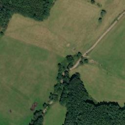 Satellite imagery of [Trutnov-Starý Rokytník] church t., CZ