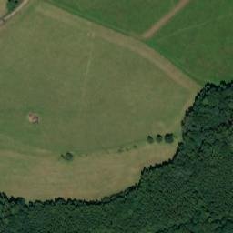 Satellite imagery of Písčitá výšina [Trutnov-Starý Rokytník], CZ
