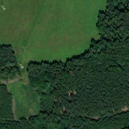 Satellite imagery of Písčitá výšina [Trutnov-Starý Rokytník], CZ