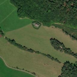 Satellite imagery of Kolčarka, CZ